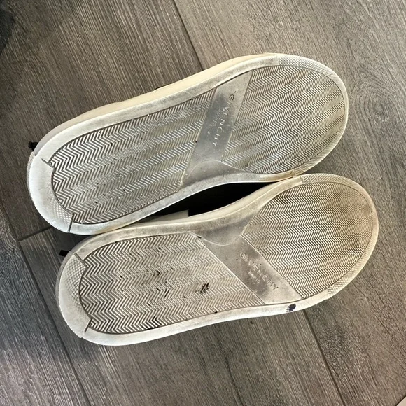 Givenchy Urban Street Sneakers 36.5 / 6.5 - Picture 12 of 15